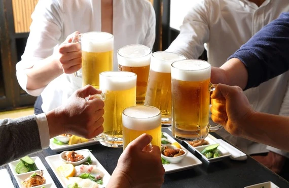 打ち上げに最適 | 岩手県盛岡市の居酒屋ならももどり