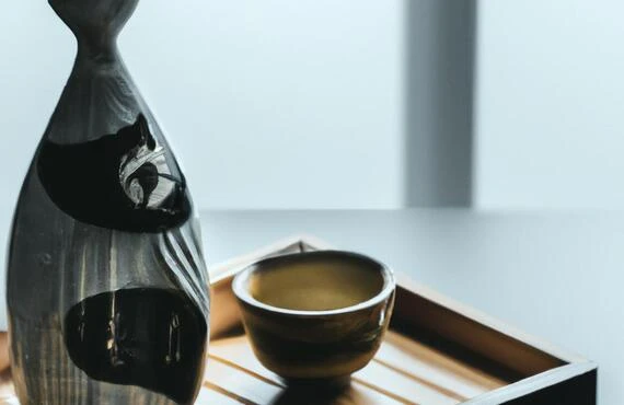 日本酒の粋を愛でる至福のひととき